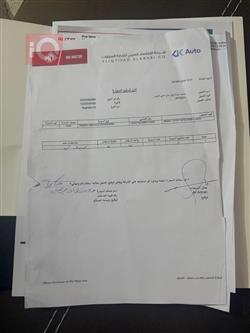 ام جي ZS
